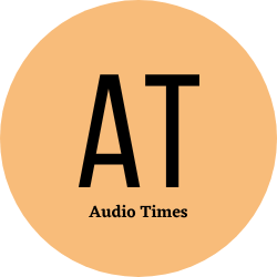 Audio Times